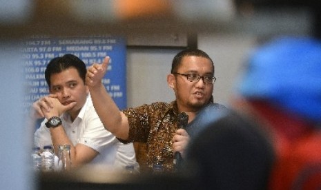 Kepemimpinan Jokowi, KPK Dilemahkan Selemah-lemahnya