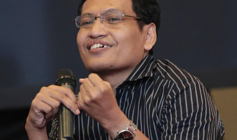 Dianggap Menyesatkan Umat Islam, Ulil Masuk Daftar Hitam Imigrasi Malaysia