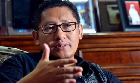 Anas Tak Pasti Langsung Ditahan di 'Jumat Keramat'