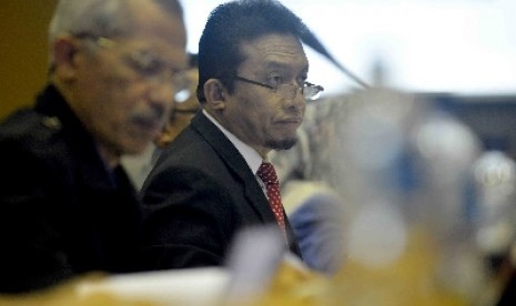 PKS: Belum Terlihat Tanda-tanda Ekonomi Mau Meroket