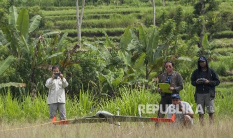 Pemerintah Diminta Tambah Alokasi Anggaran Mitigasi Bencana