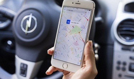 Apple akan Gunakan Drone untuk Perbaiki Apple Maps