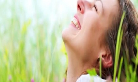 5 Cara Sederhana Untuk Bahagia