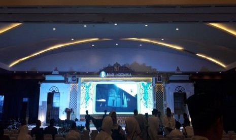 Bank Indonesia Inisiasi PDB Syariah