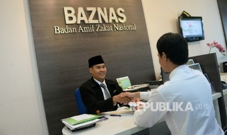 baznas-kembangkan-program-desa-ternak
