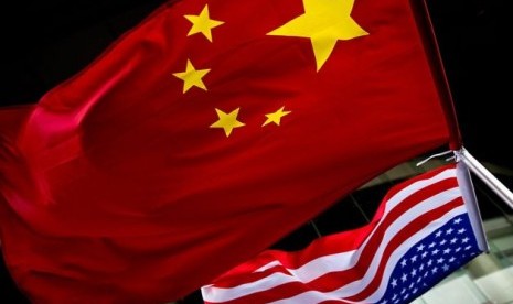 Cina Khawatir AS Tak Bisa Bayar Utang