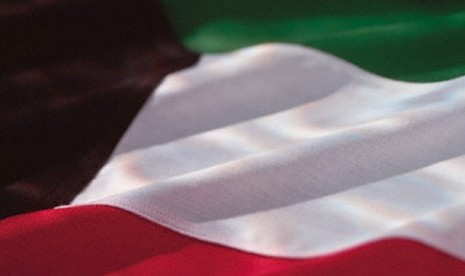 Kuwait Akan Pamerkan 'Patung Pasir' Terluas di Dunia