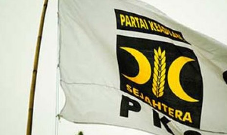 &#91;PD Atau Ngak tahu Diri&#93; - PKS Siapkan Tiga Kader Jadi Pimpinan DPR