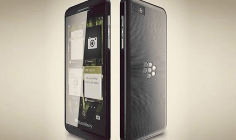 Blackberry dan Microsoft Turunkan Harga