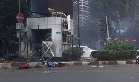 JAKARTA MENCEKAM GAN