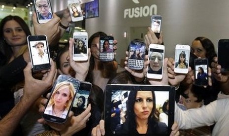 Ini 20 Kota yang Paling Keranjingan Selfie di Dunia