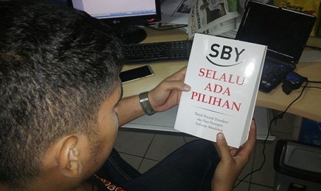 SBY Bercerita tentang Gerakan Jebloskan Ibas ke Penjara