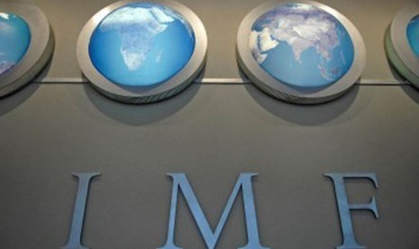 &#91;Malaikat Sayap Hitam Tiba&#93; Tim IMF Tiba di Ukraina Bahas Masalah Bantuan