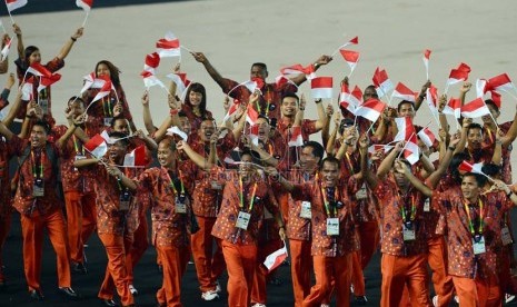 Nomor 4 di Asia Tenggara, Olahraga Indonesia Mau Dibawa ke Mana?