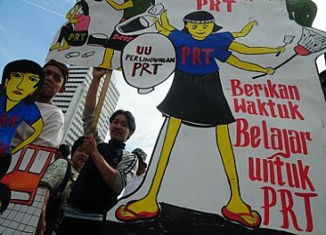 Hilangnya Rasa Kemanusiaan Terhadap Sesama Manusia
