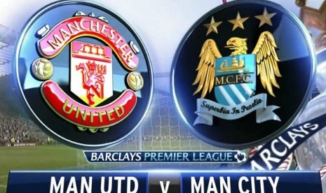 7 Persaingan Terhebat Club Sepakbola Dunia Sepanjang Masa &#91;MUST SEE!&#93;