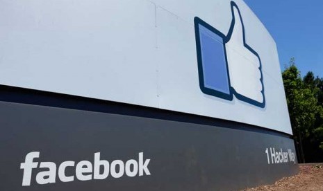 Lanjutan IPO, Zuckerberg Jual Lagi Saham Facebook