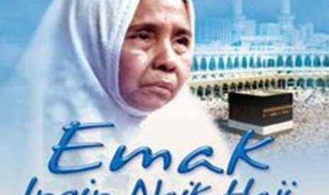 Film 'Emak Ingin Naik Haji' Sukses Bikin Warga Kuwait Menangis