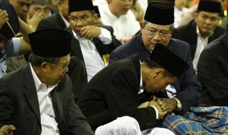 Demokrat Ingin Hancurkan Dominasi Jokowi