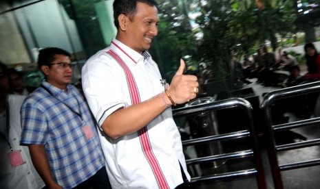 PDIP : &quot;Saya punya hak berbicara, saya punya hak Walkout,&quot;