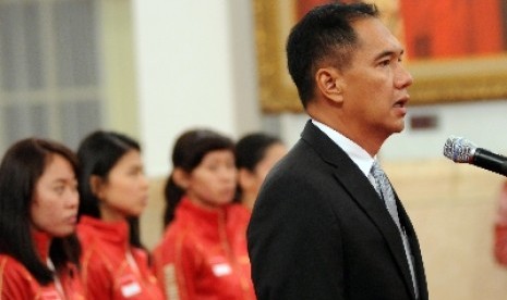 Gita Wirjawan dan Andi Arief Calon Sekjen Demokrat
