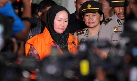 Pengamat: Banten Telah Dikuasai Atut