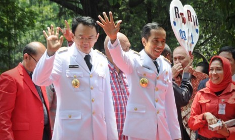 &#91;wOw Gan wOw&#93; Ternyata Gaji Jokowi &amp; Ahok Lebih BESAR dari Gaji SBY