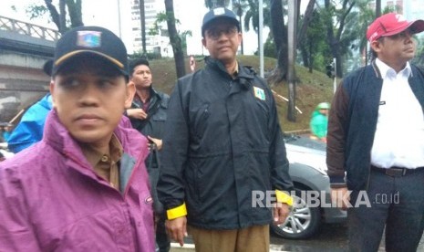 Penanganan Banjir Era Anies Lebih Keren Dari Era Ahok