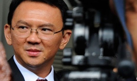 &#91;Berita Curiga&#93; Ahok Curiga Gagalnya Pembangunan ITF Terkait TPST Bantargebang