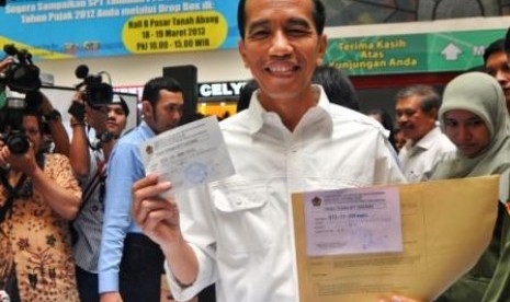  Keraton Solo Kisruh, Ini Komentar Jokowi 