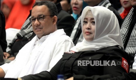 Jadi Ormas, Bang Japar akan Kawal Anies-Sandi