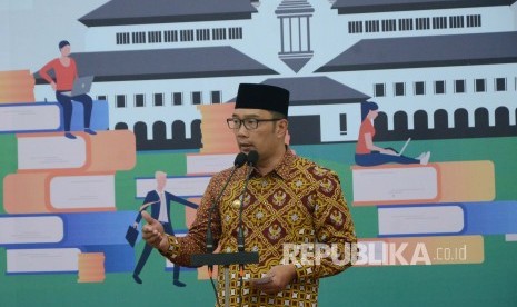 infrastruktur-kabupaten-bekasi-rusak-emil-pilih-bungkam