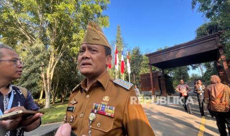 Siswa Putus Sekolah Telah Jadi Tradisi, Gubernur Jateng Sekolahkan 5.000 Siswa Miskin