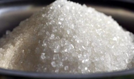 Harga Gula Diusulkan Rp 9.500 per Kg