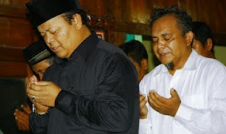 Taukah agan cara sholat jenazah??? &#91;MUSLIM ONLY!!!&#93;