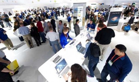 4 Gadget yang Bakal Ngetren Tahun Ini