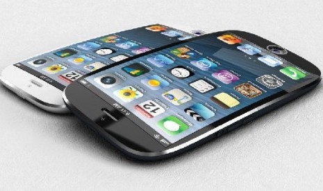 Survei: iPhone Ponsel Paling Idaman