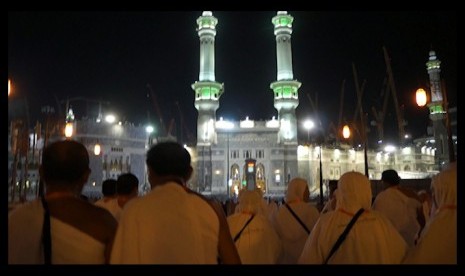 Biaya Rp 6 Juta, Bisa Umrah? Jangan Percaya!