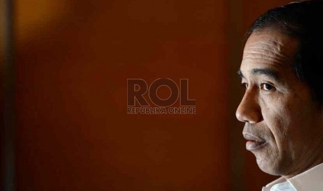 &#91;Menolak Silakan keluar dari Indonesia&#93; PDIP: Hormati Kapolri Pilihan Jokowi