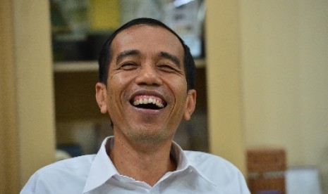 Akan Dievaluasi Jokowi, Pejabat Ini Pasrah
