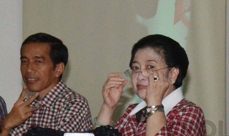 PDIP Gelar Musik 'Revolusi Mental'. Betulkah 'Revolusi Mental' itu Gagasan Komunis?