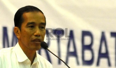 Warga Jakarta Berhak Tuntut Jokowi