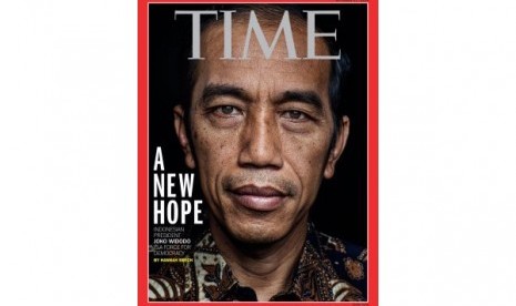 Tukang Sate Penghina Jokowi Dibui, Penghina Rasulullah Kok Gak di Tangkap ya?