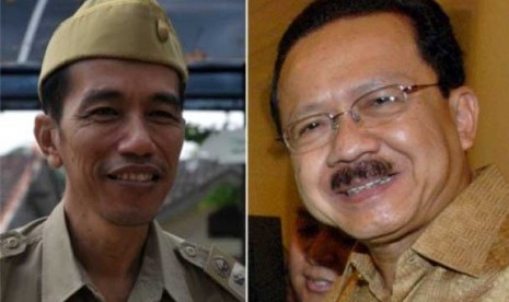 Pendukung Jokowi Bantah Miliki Motif Terselubung