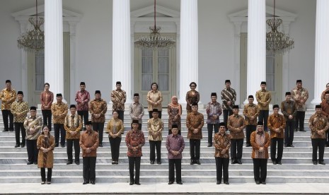Menteri yang Cuekin DPR Bisa Dijemput Paksa