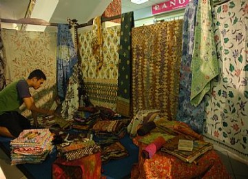 Inilah Asal Muasal Batik Nusantara