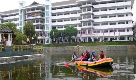 31 Peserta Tes Calon Mahasiswa UMM Gunakan Jasa Joki