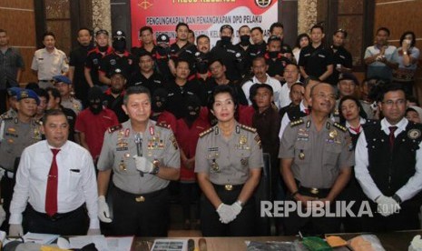 Anak Korban Pembunuhan di Medan Sering Tanyakan Orang Tua