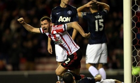 Manchester United: 3X Kalah Di Awal 2014...
