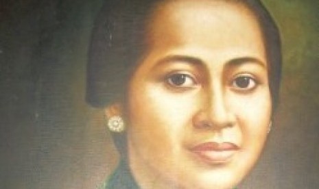 Menjelang Akhir Hayat, Kartini Menerima Cahaya Islam